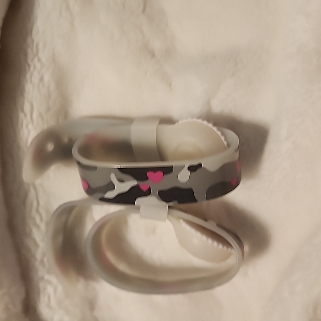 Nausea Relief Bracelets For Child,